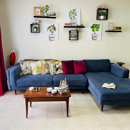 Apartamento The Garden Liberia Kültér fotó