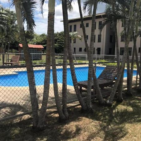 Apartamento The Garden Liberia Kültér fotó