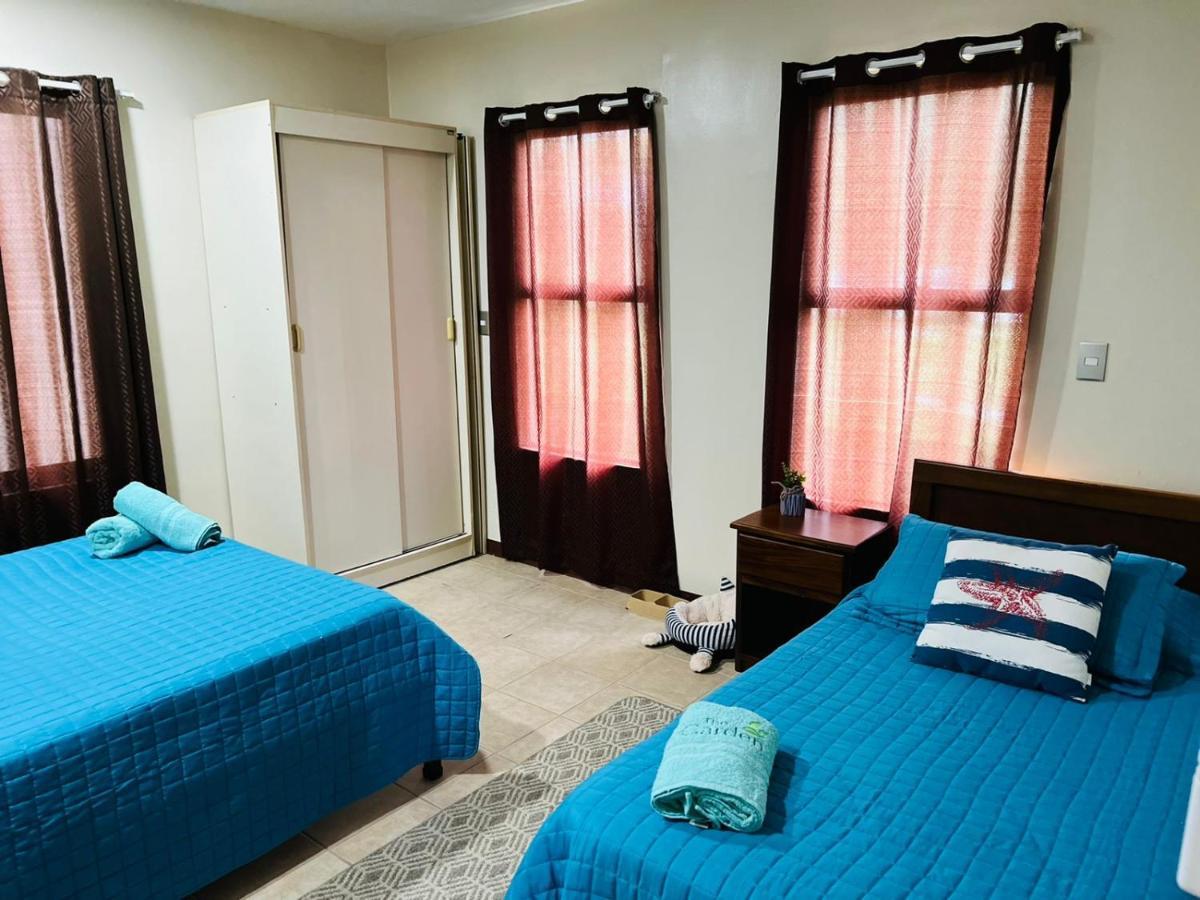 Apartamento The Garden Liberia Kültér fotó
