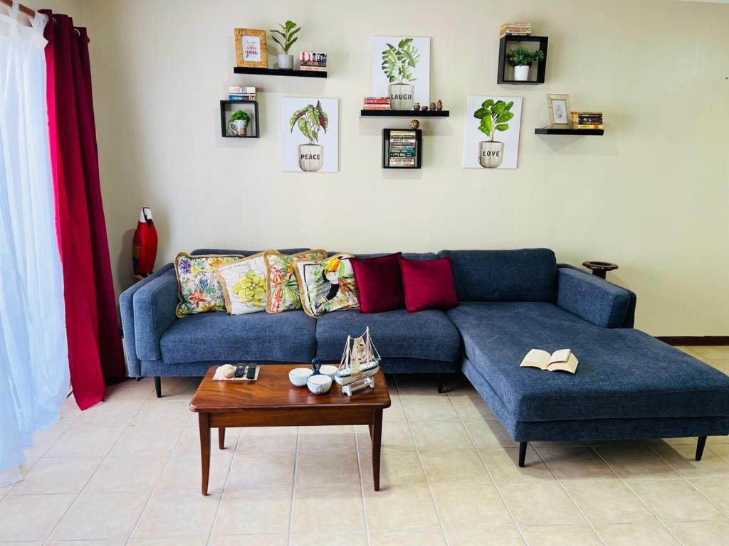 Apartamento The Garden Liberia Kültér fotó