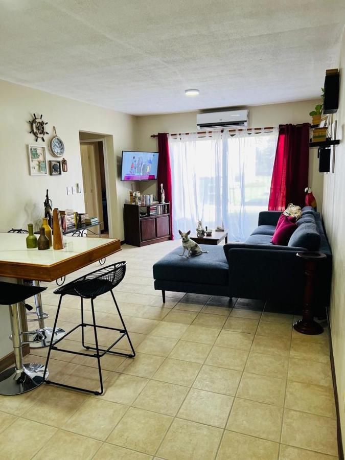 Apartamento The Garden Liberia Kültér fotó