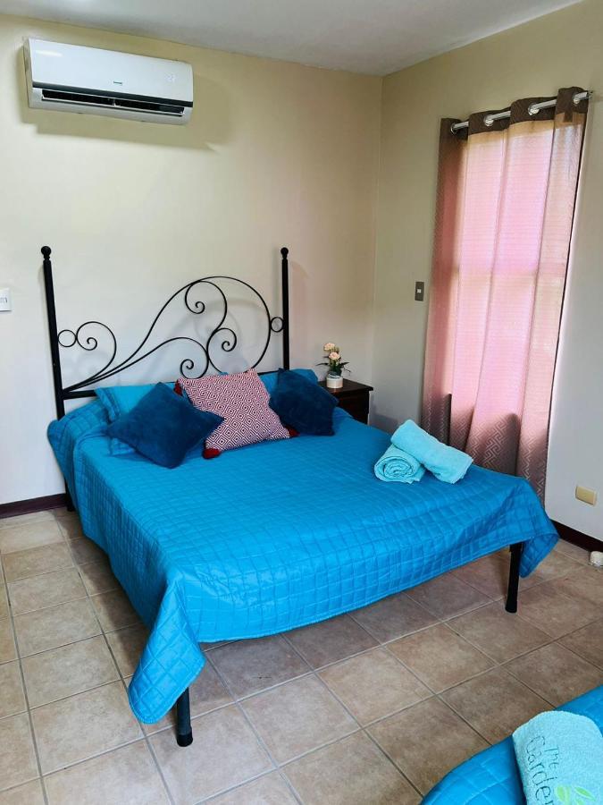 Apartamento The Garden Liberia Kültér fotó