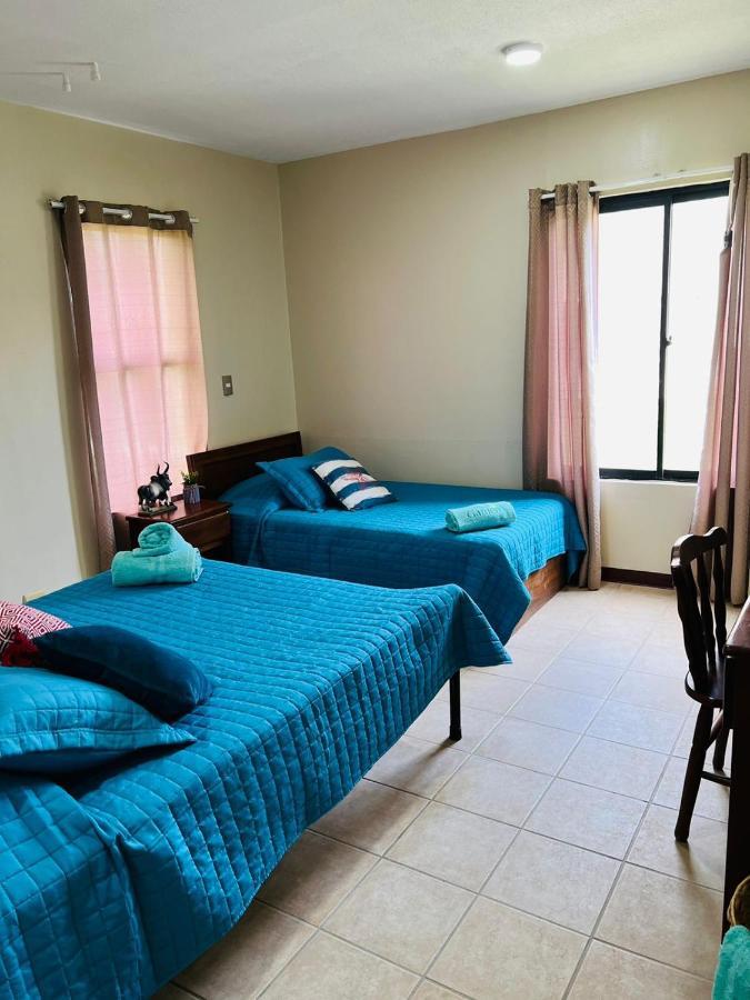 Apartamento The Garden Liberia Kültér fotó