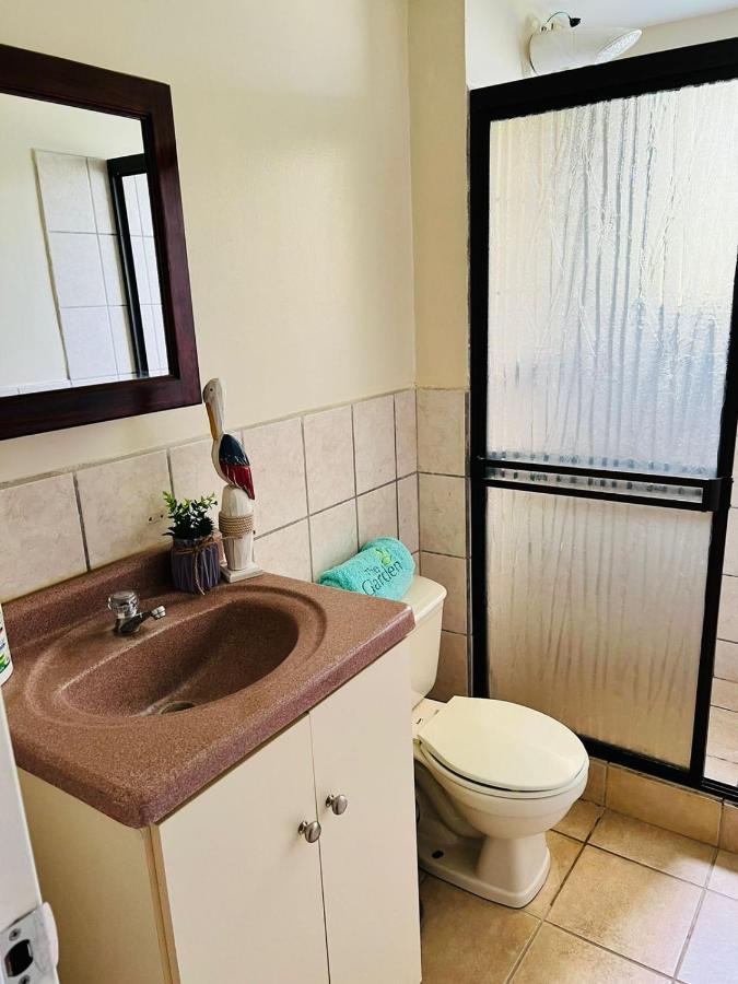 Apartamento The Garden Liberia Kültér fotó