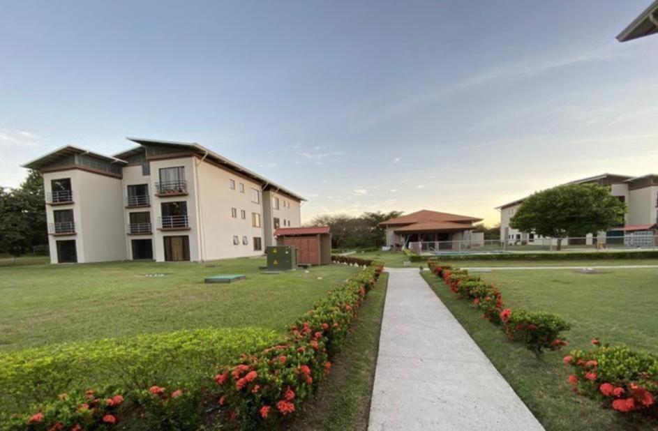 Apartamento The Garden Liberia Kültér fotó