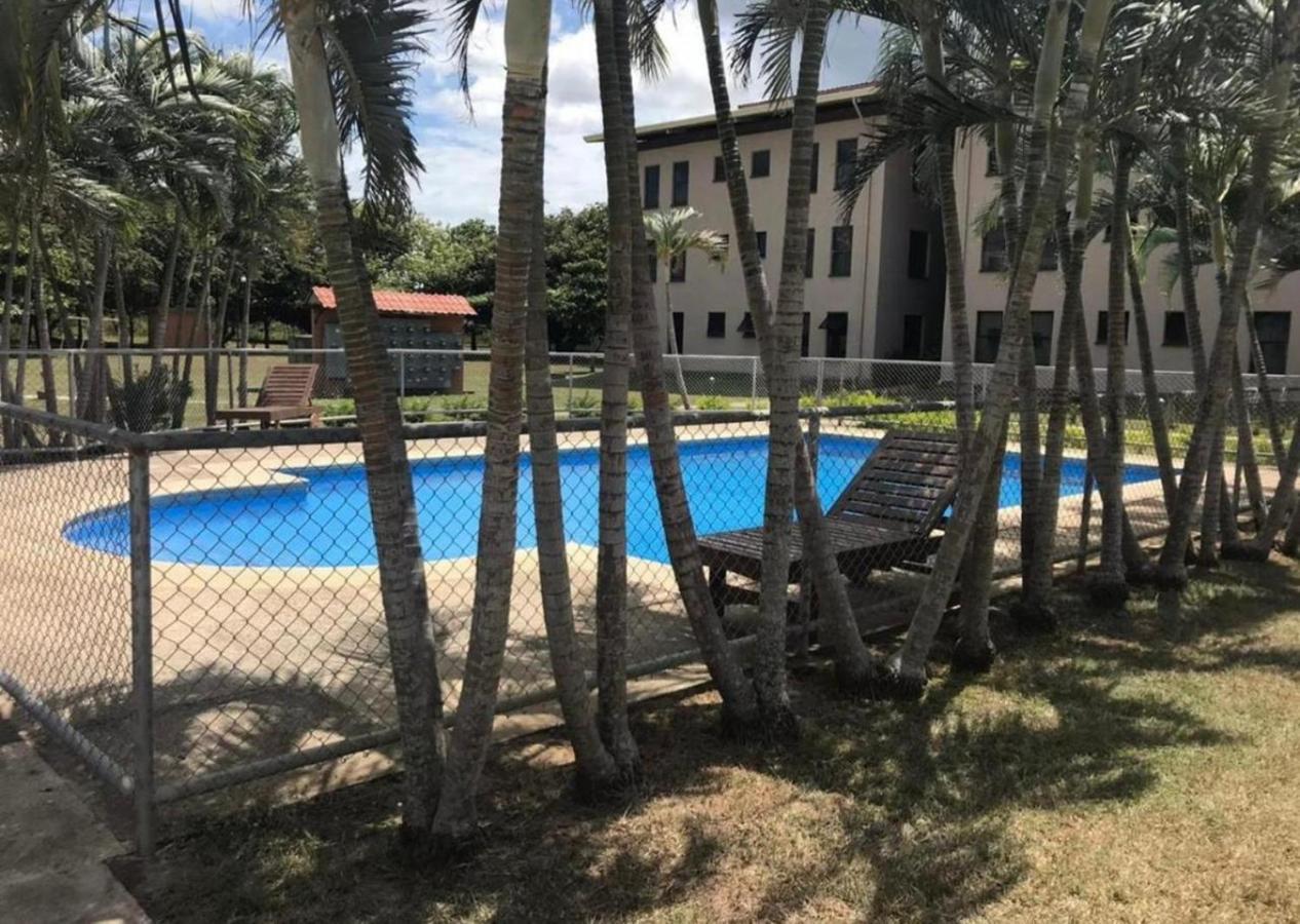 Apartamento The Garden Liberia Kültér fotó